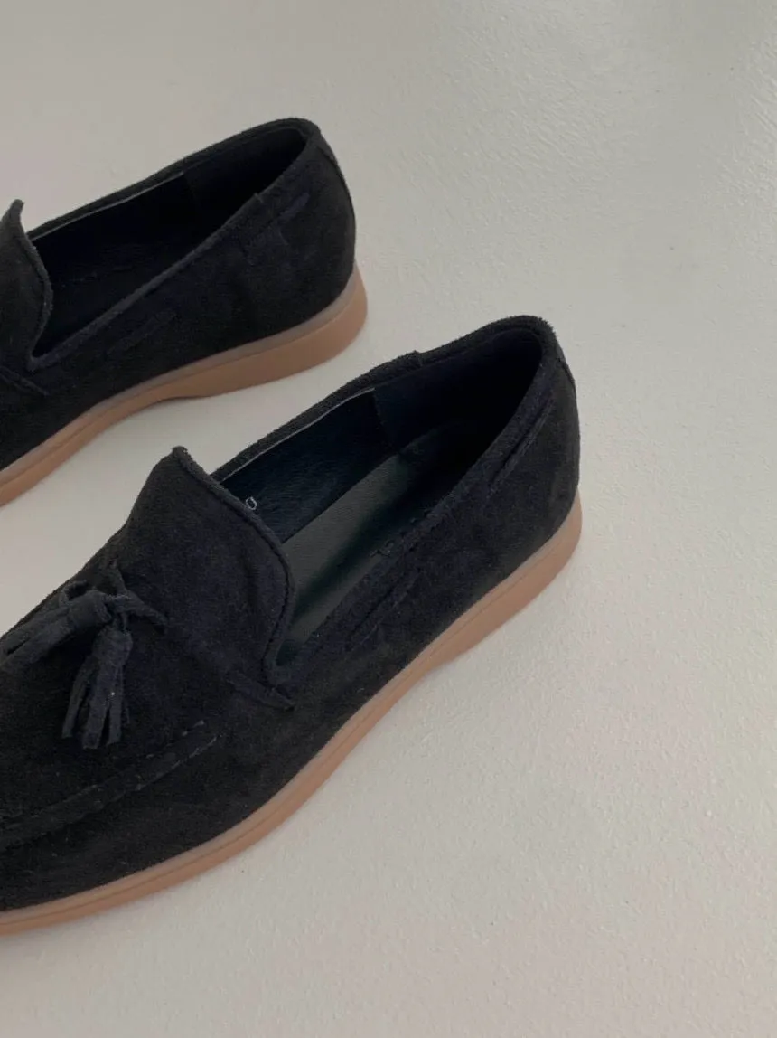 [ Pre-order ] Tassel Loafers