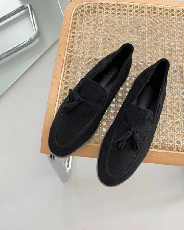 [ Pre-order ] Tassel Loafers