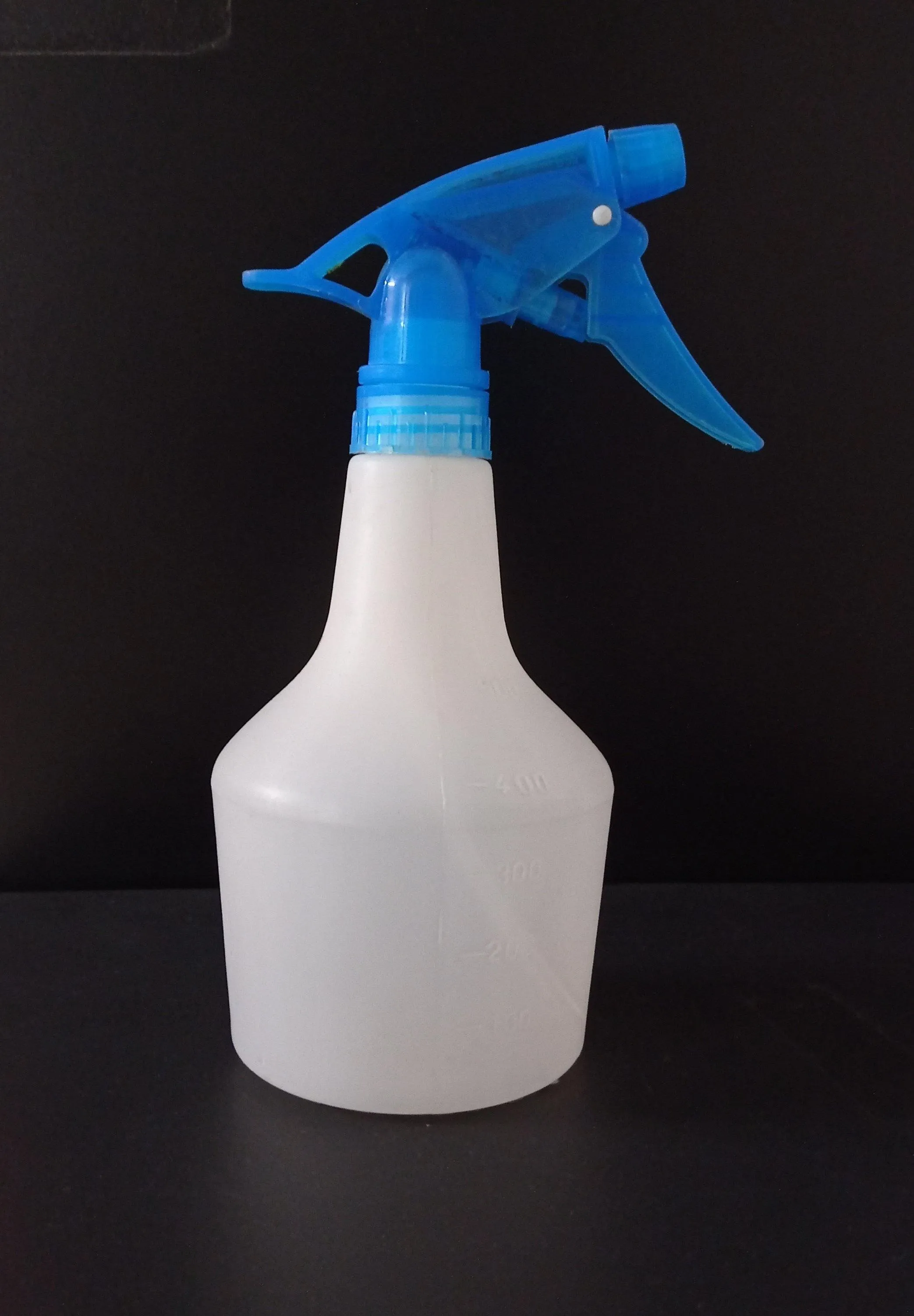 500 ml Finger Trigger Sprayer