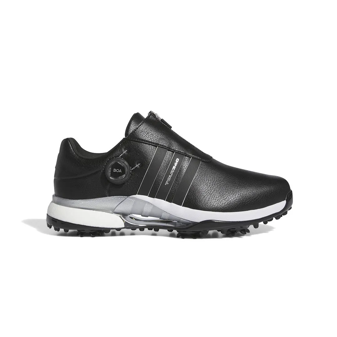 adidas - Men's Tour360 24 Boa Golf Shoes (Wide) (IF0257)