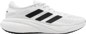 Adidas Supernova 2 sneakers, white