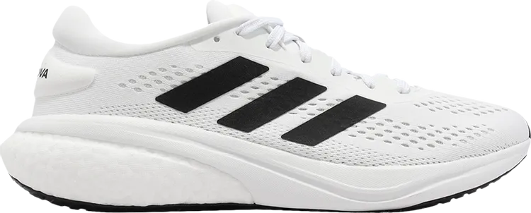 Adidas Supernova 2 sneakers, white