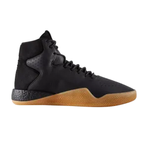 Adidas Tubular Instinct 'Black Gum' sneakers, black