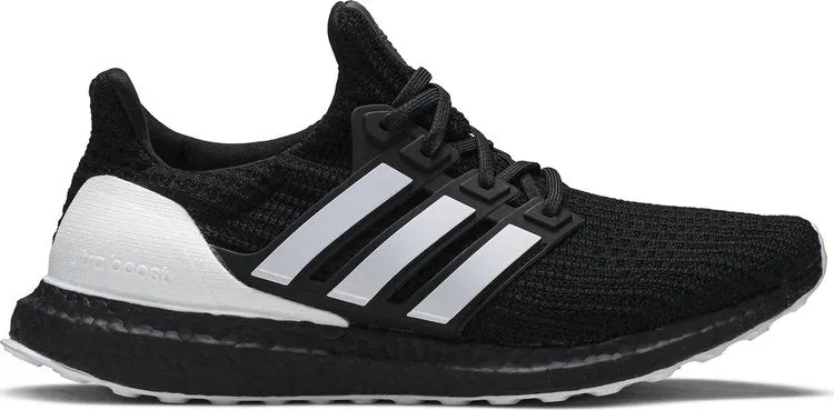 Adidas UltraBoost 4.0 'Orca' sneakers, black