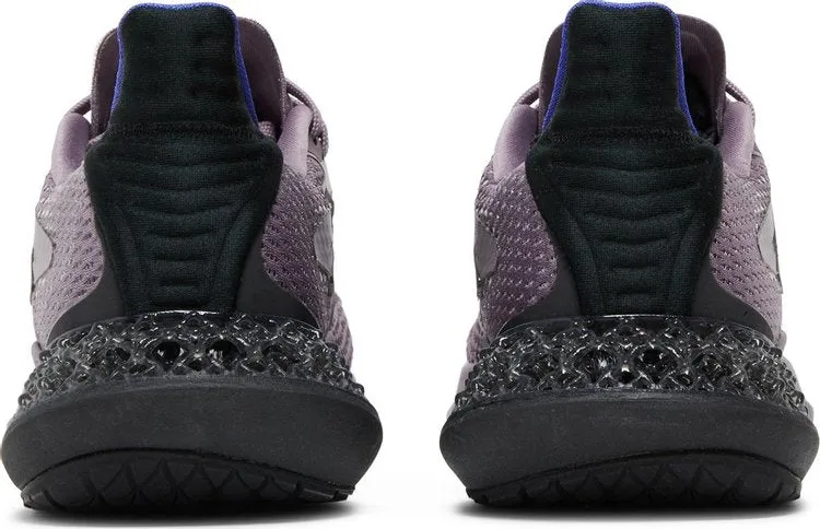 Adidas Wmns 4DFWD Pulse 'Legacy Purple' Sneakers, Purple