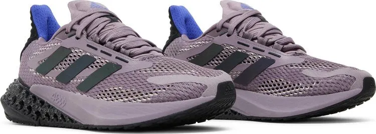 Adidas Wmns 4DFWD Pulse 'Legacy Purple' Sneakers, Purple