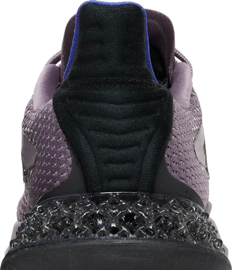 Adidas Wmns 4DFWD Pulse 'Legacy Purple' Sneakers, Purple