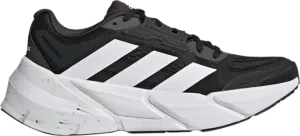 Adidas Wmns Adistar 'Black White' sneakers, black