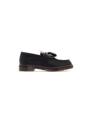 Adrian Tassel Leather Loafers