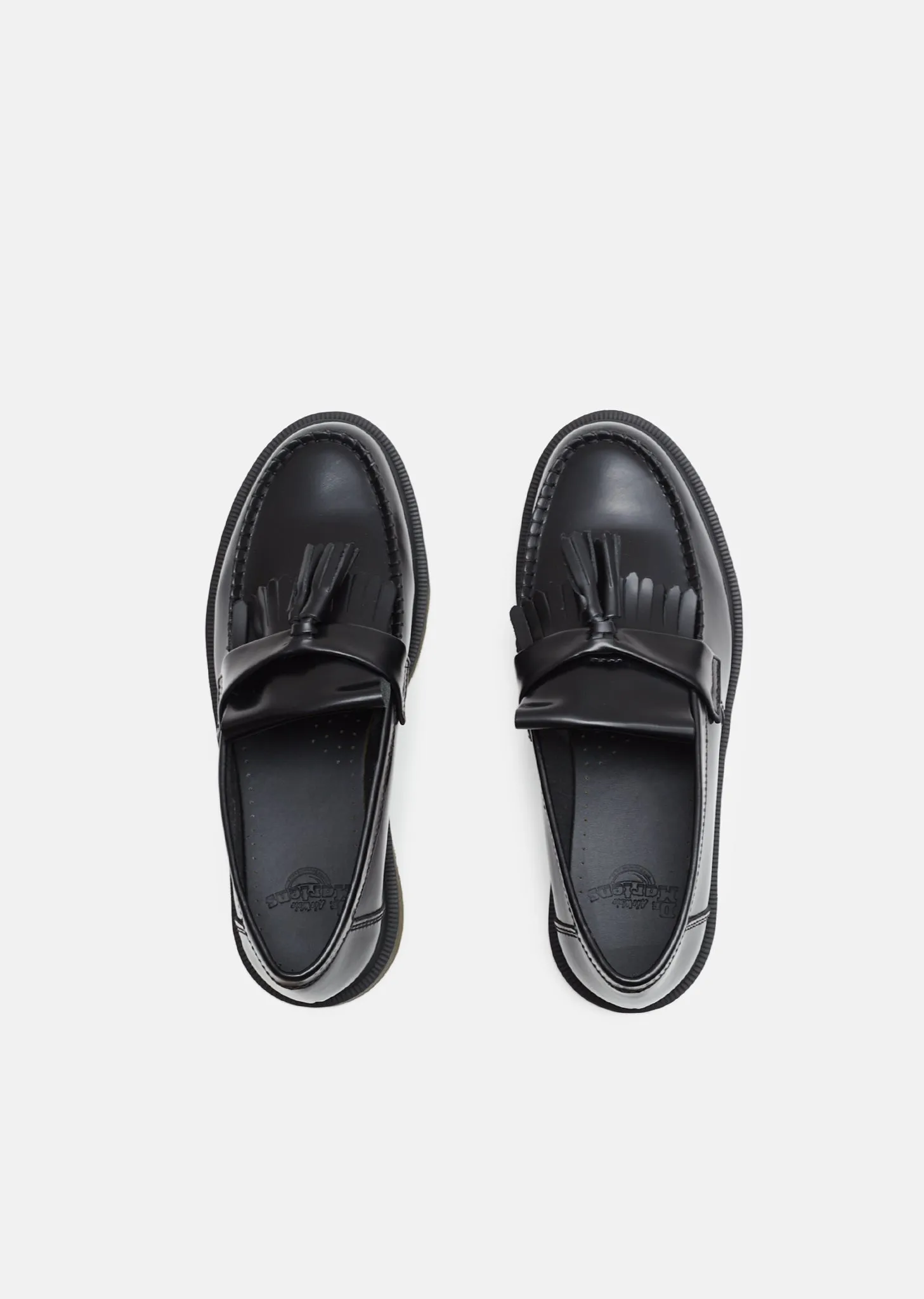 Adrian Tassel Loafers