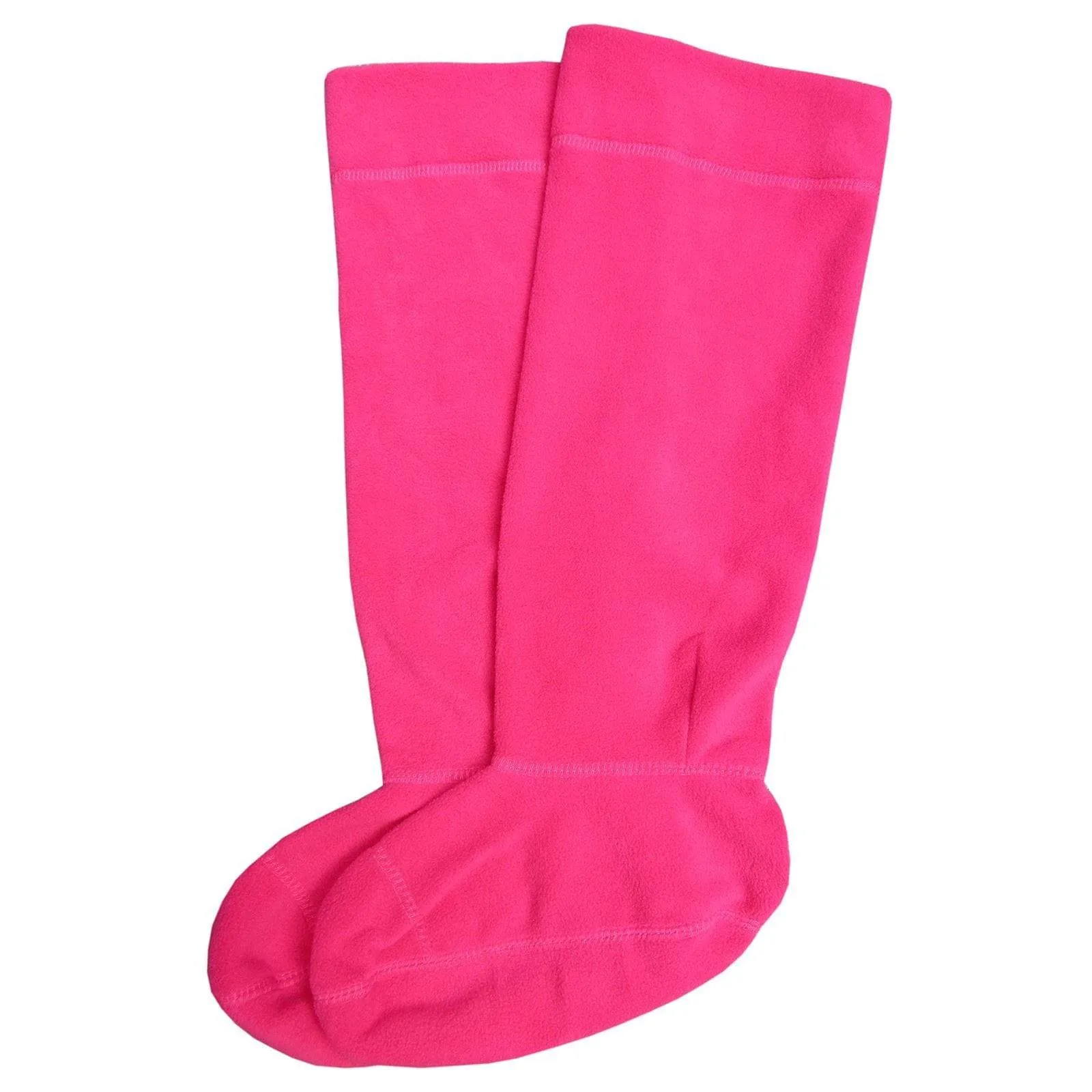 Adults Fleece Welly Liner Socks Wellies Wellington Boots