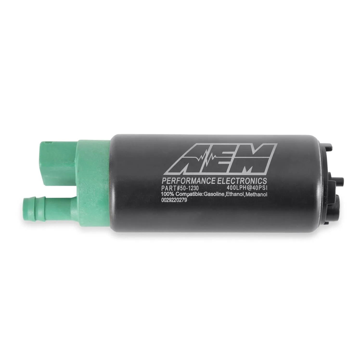 AEM Electronics High-Flow In-Tank Electric Fuel Pumps 50-1230