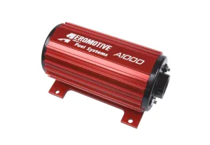 Aeromotive A1000 Fuel Pumps 11101