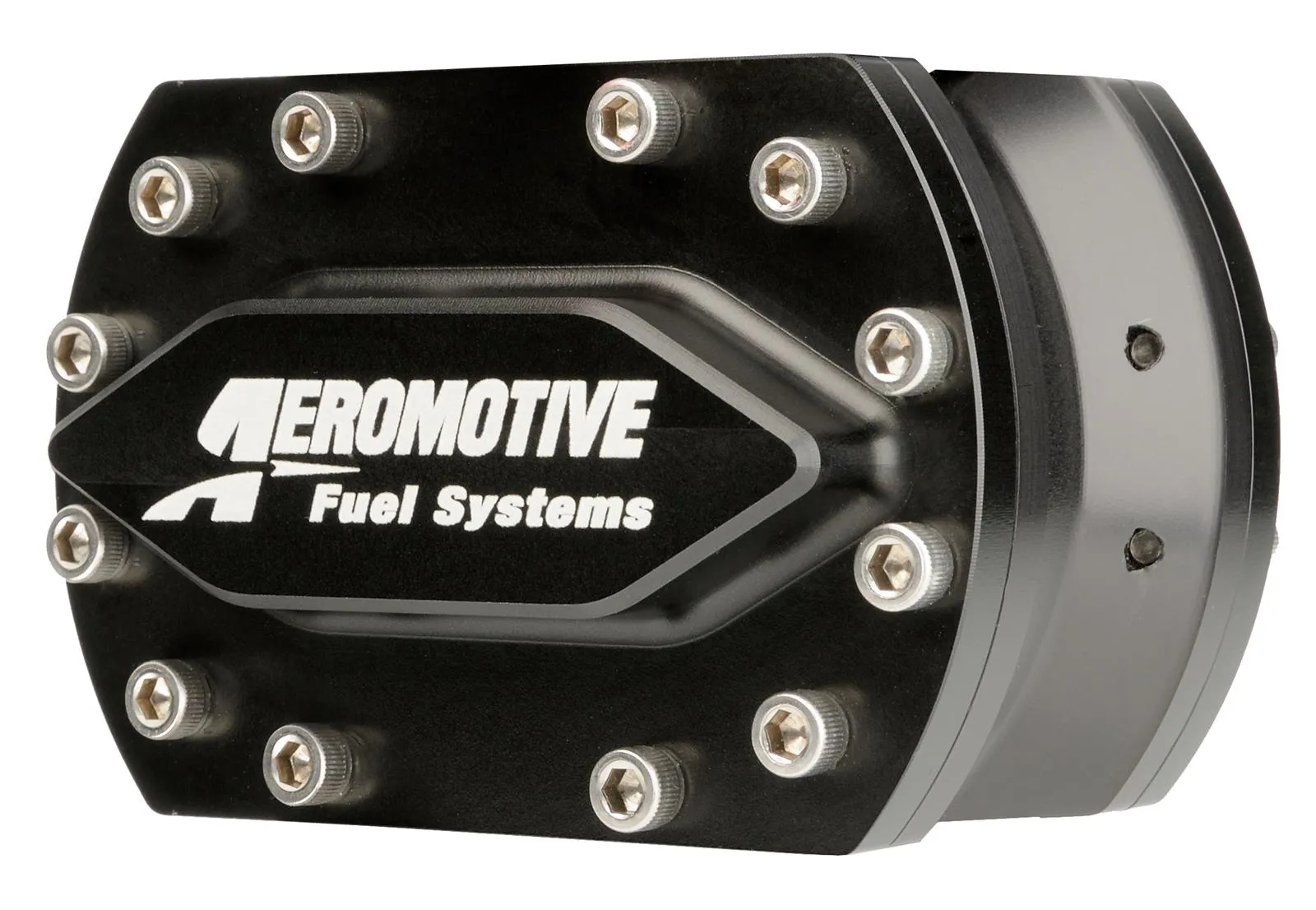 Aeromotive Spur Gear Fuel Pumps 11134