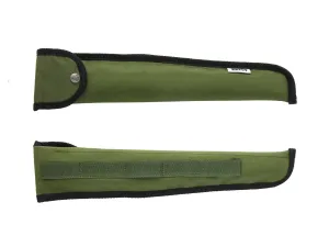 Agawa Olive Cordura Sheath