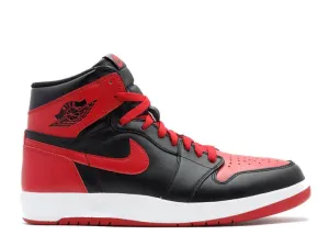 AIR JORDAN 1.5 'THE RETURN' sneakers, black