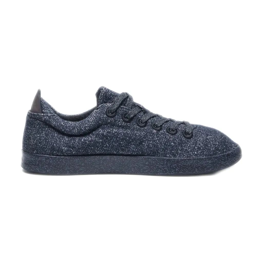 Allbirds Pipers Low-Top Sneakers Wool Grey Colour For Men