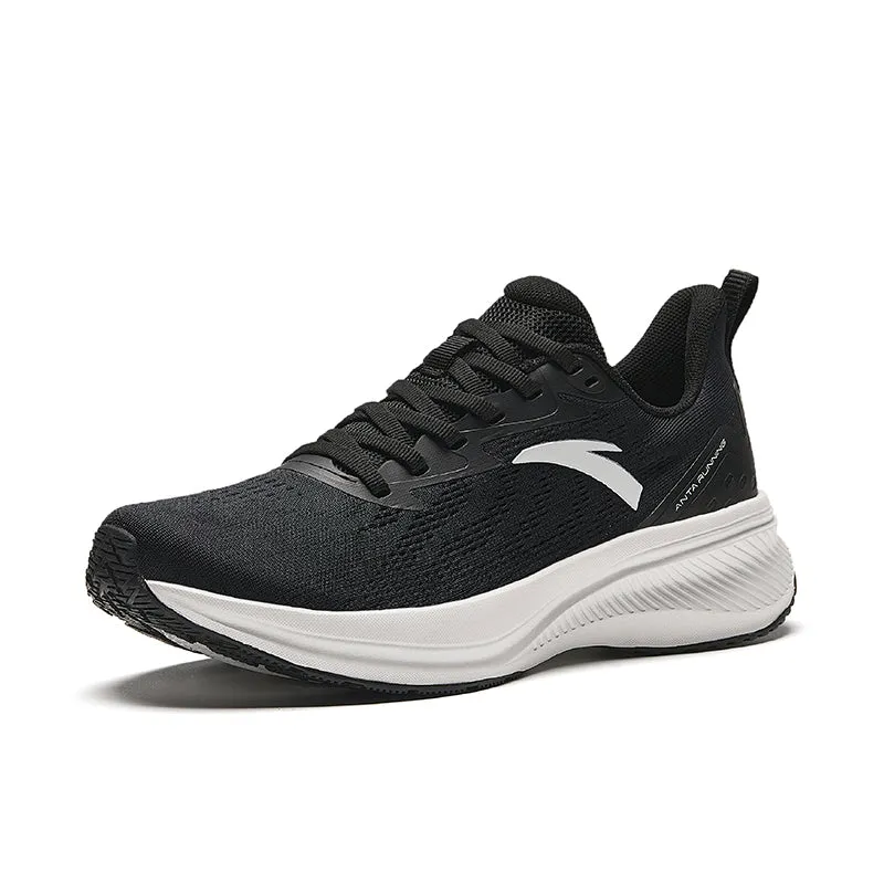 ANTA Women Easy Run Running Shoes