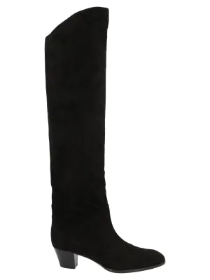 Aquazzura Sienna Knee-High Boots