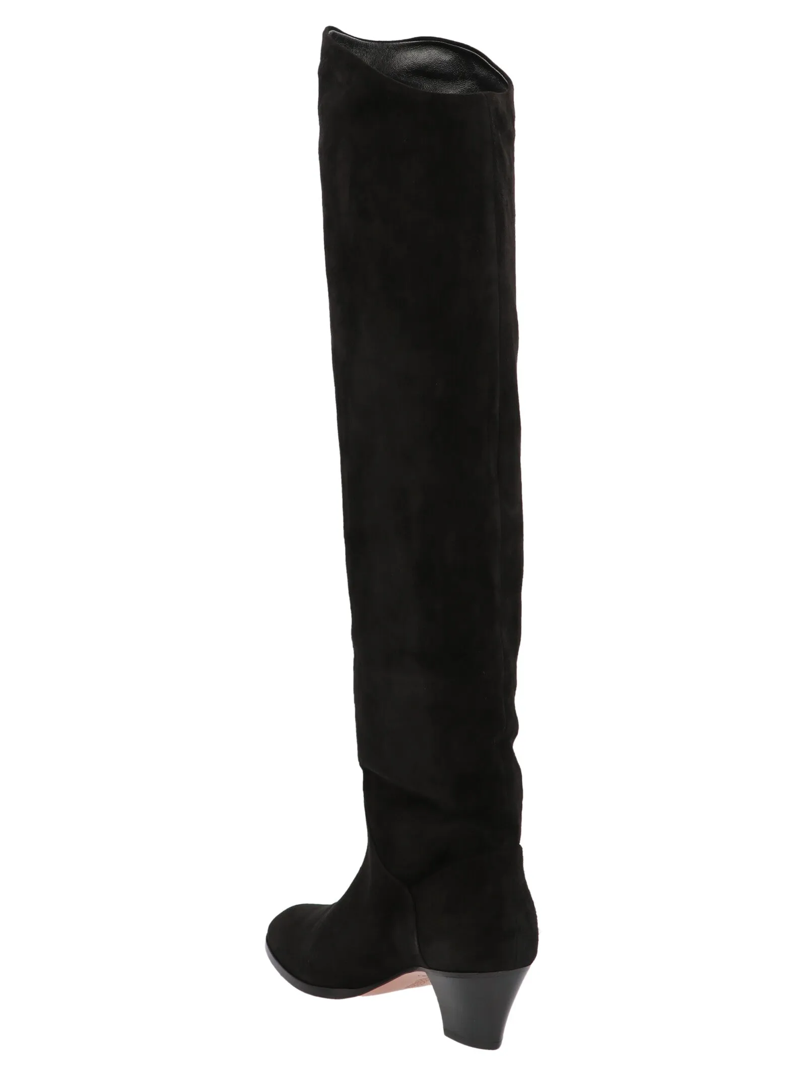 Aquazzura Sienna Knee-High Boots