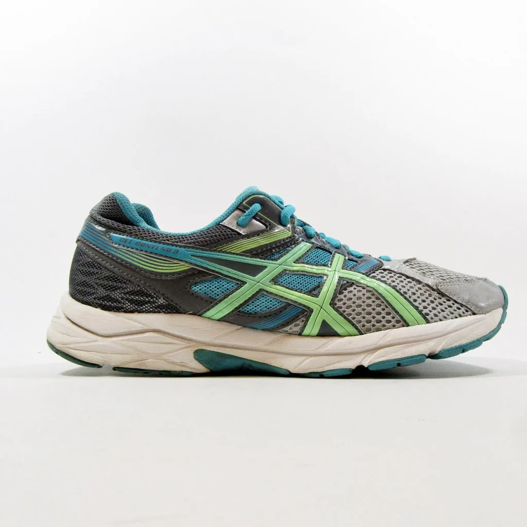 ASICS Gel-Contend 3