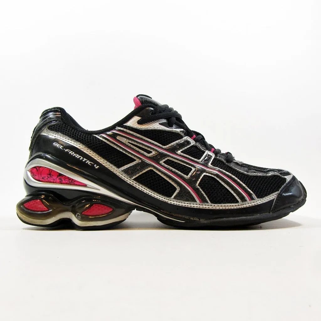 ASICS Gel-Frantic 4