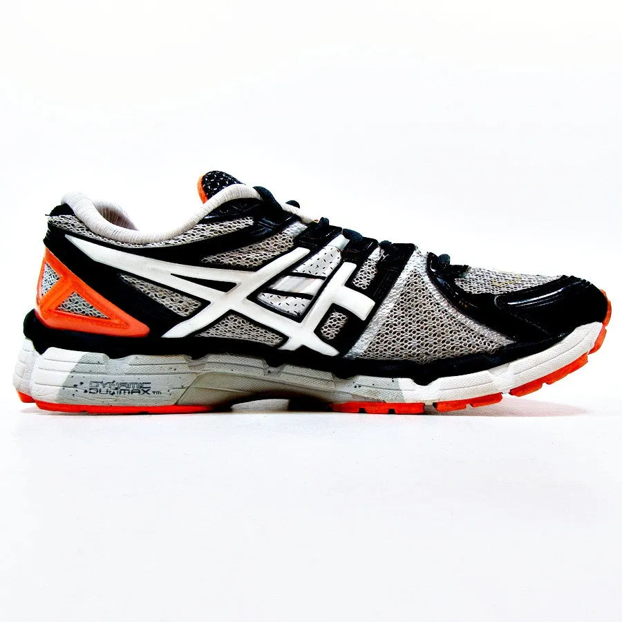 ASICS - Gel-Kayano 19