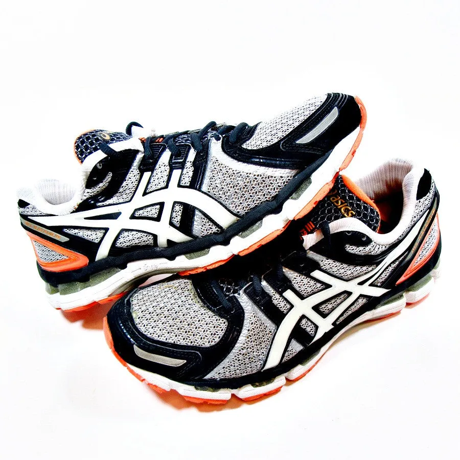 ASICS - Gel-Kayano 19