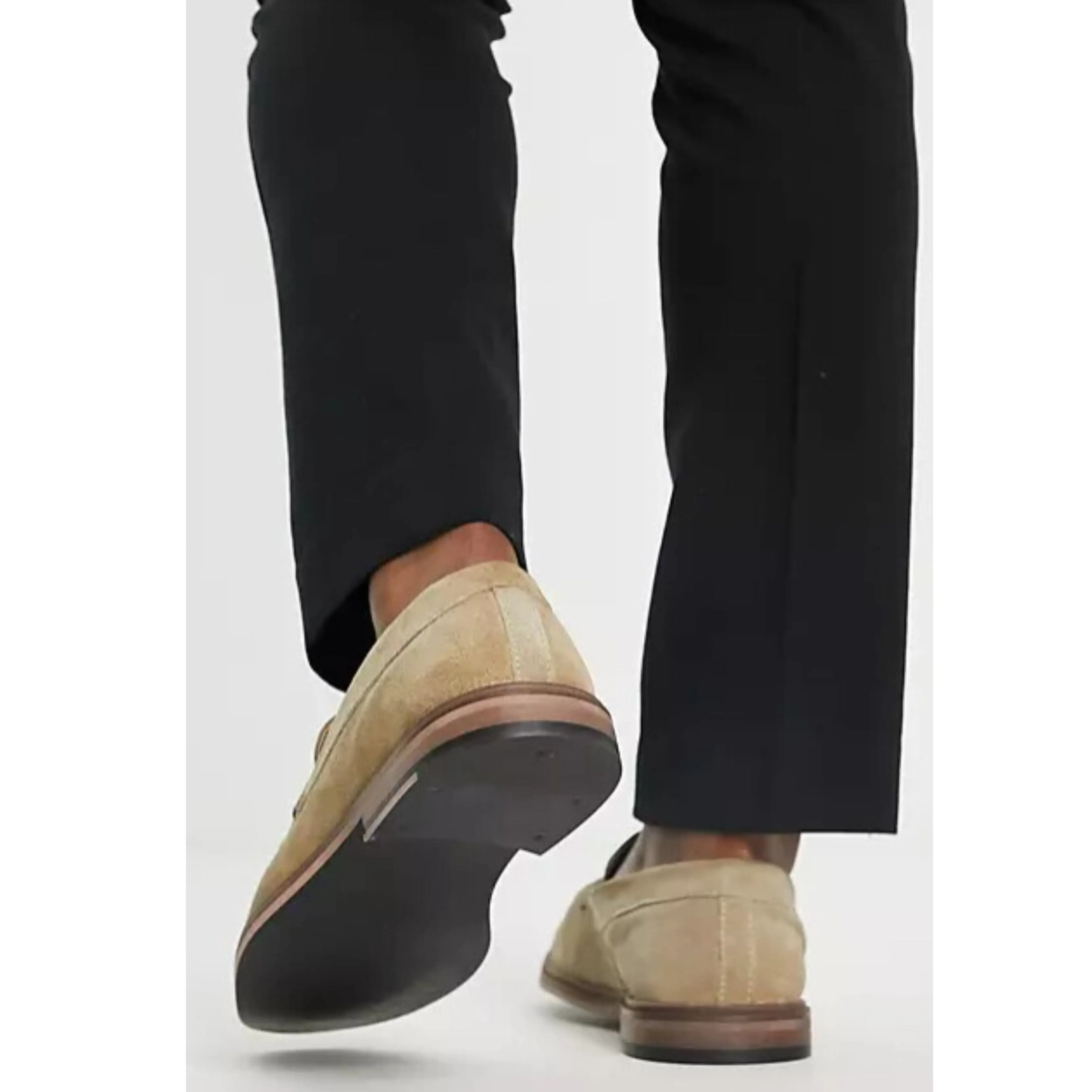 ASOS - West Tassel Loafers