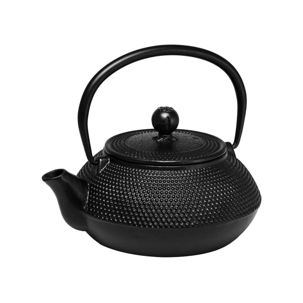 Avanti Hobnail Cast Iron Teapot 800ml