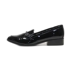 Bandolino Loafers Leather Black Colour For Women