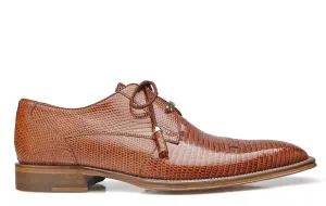 Belvedere Shoes Karmelo - Tan