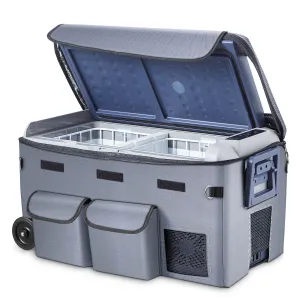 BODEGAcooler Portable Refrigerator T36 T50 T60  Cover