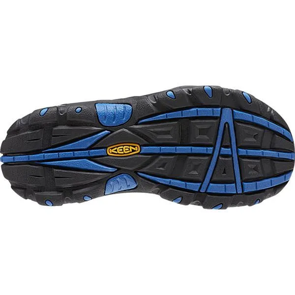 Boys' Oakridge Low Waterproof Shoes