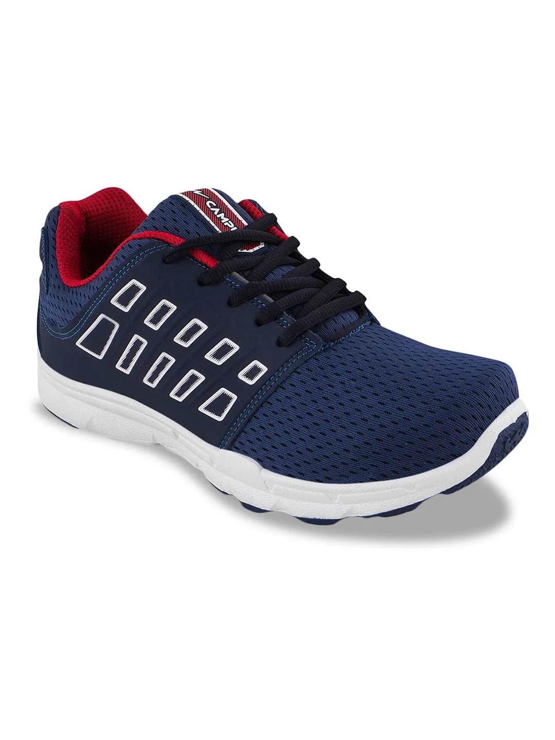 BP-722 Blue Men's Sports Shoes