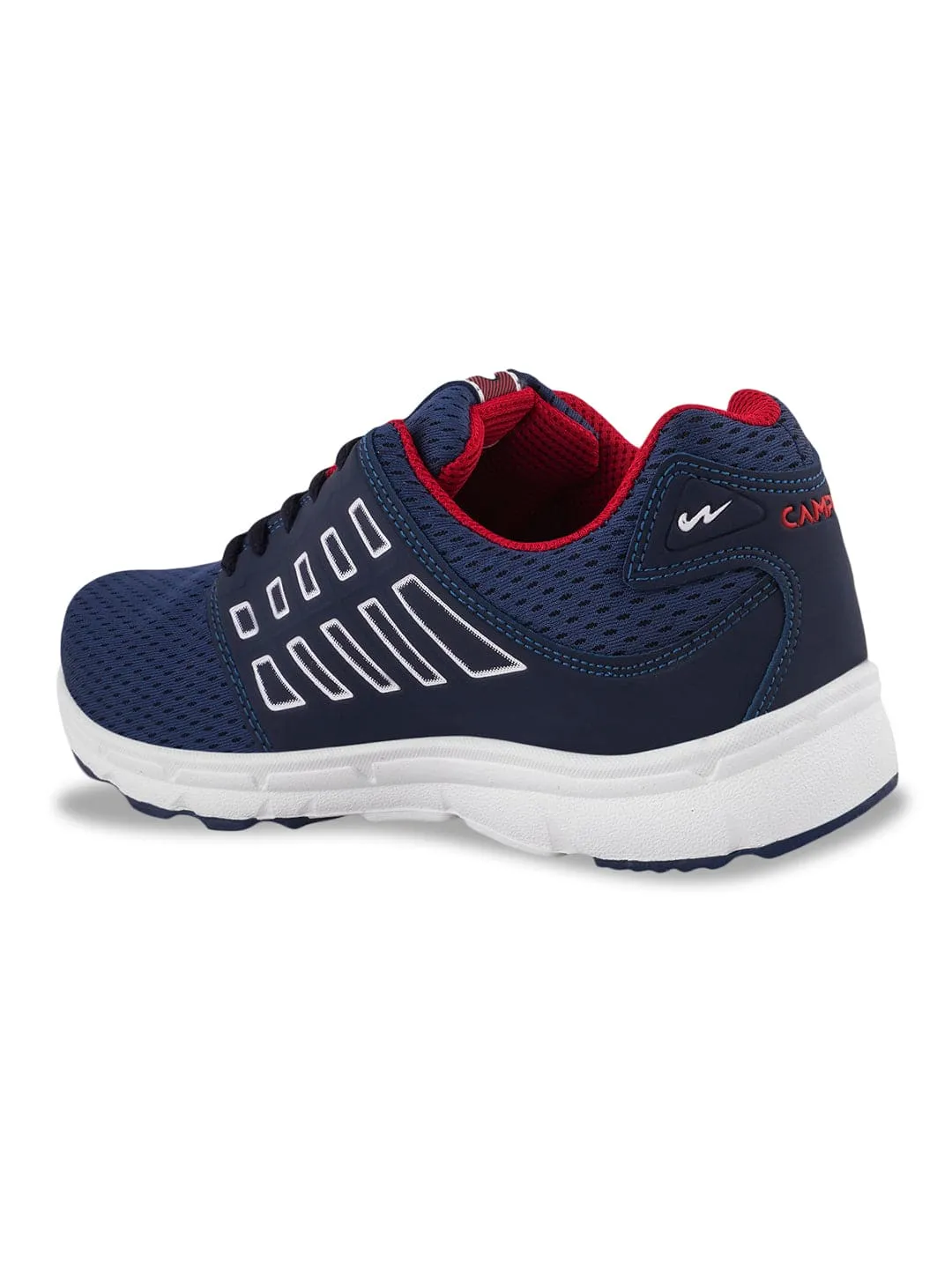 BP-722 Blue Men's Sports Shoes