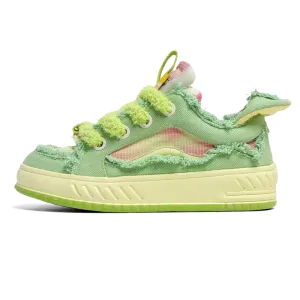 Bubblicious Steps Sneakers