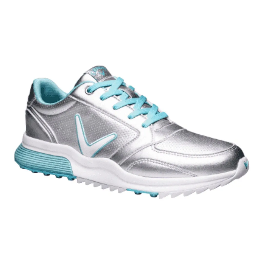 Callaway Ladies Aurora Golf Shoes W682