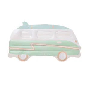 CAMPERVAN LUXE LIE-ON FLOAT