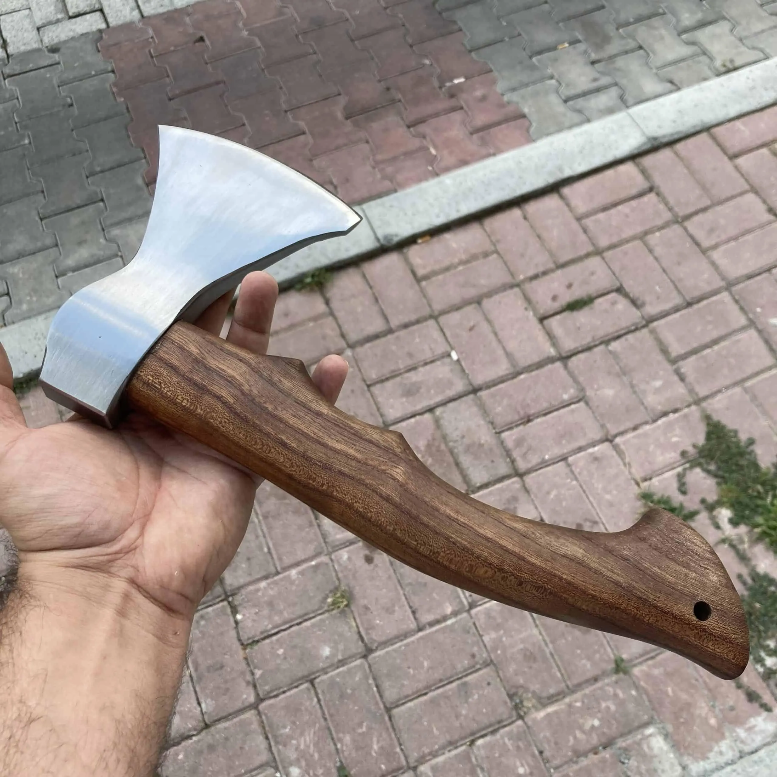 Camping Axe