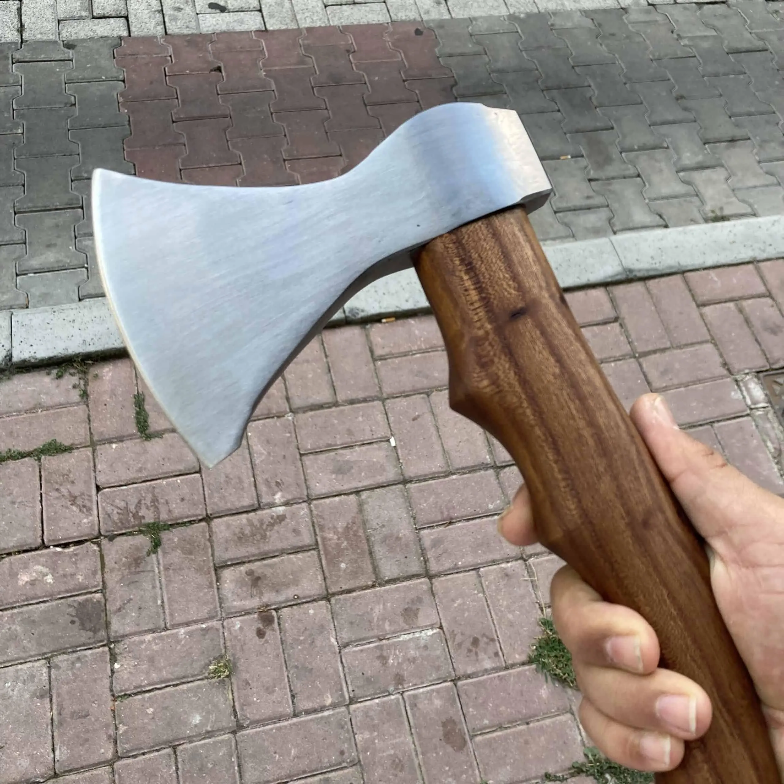 Camping Axe