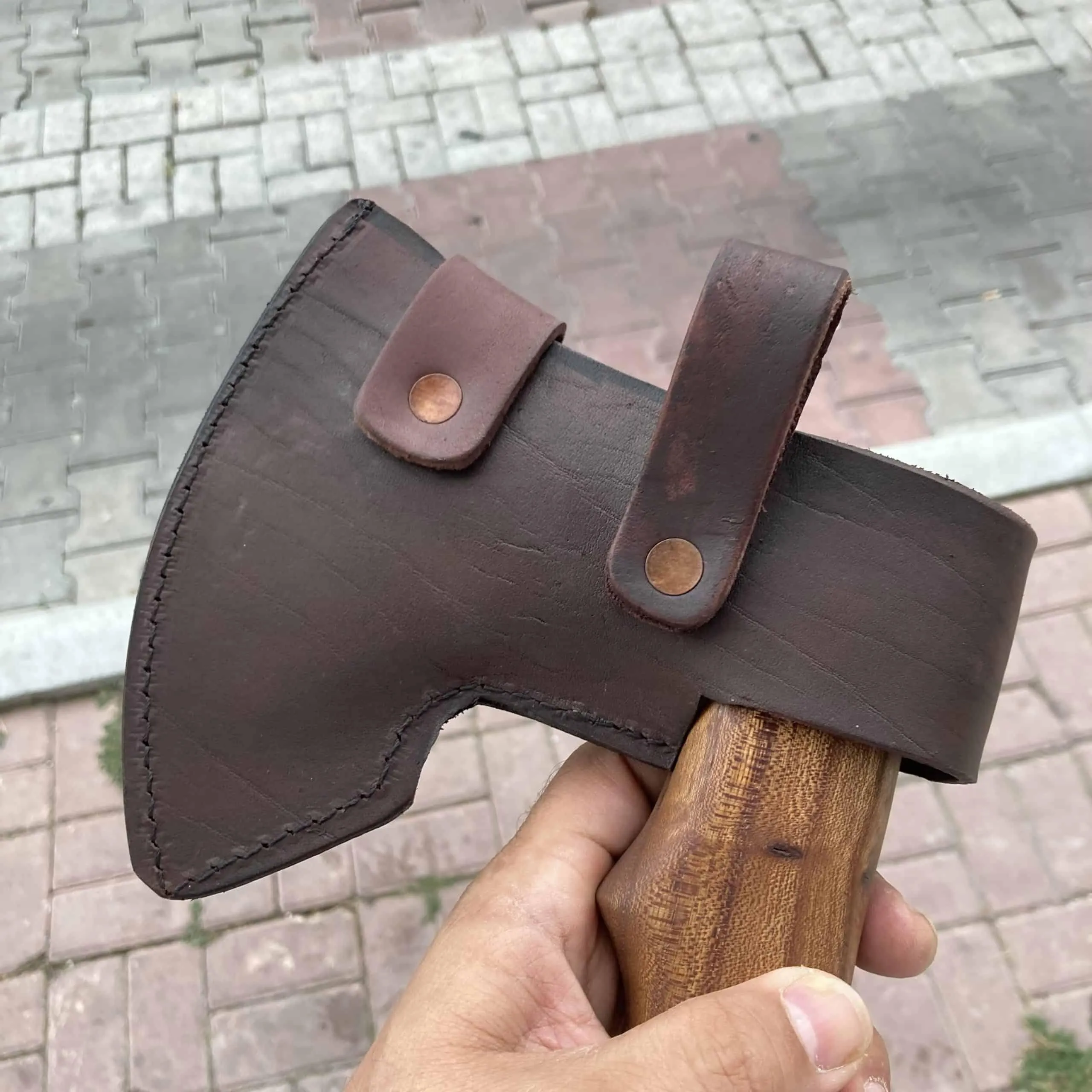 Camping Axe