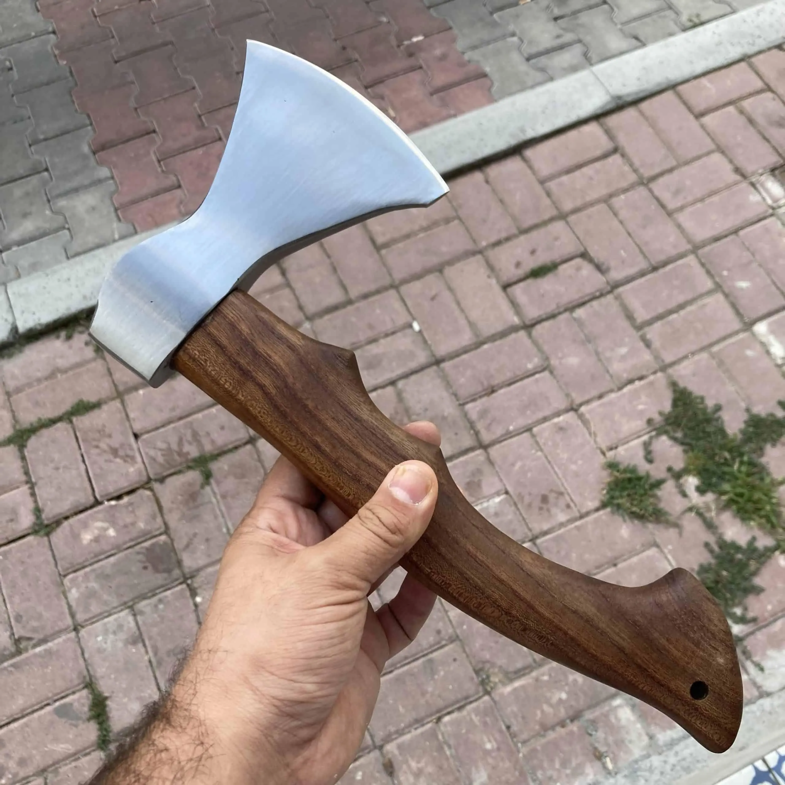 Camping Axe