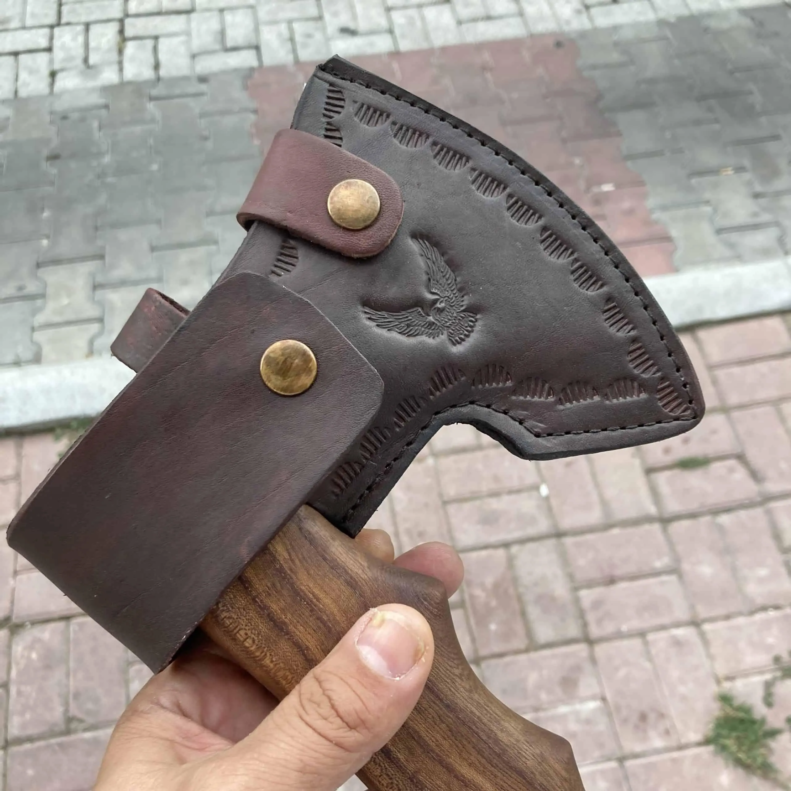 Camping Axe