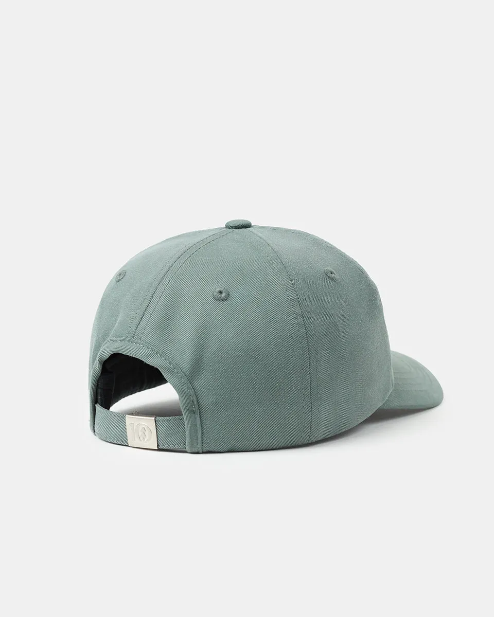 Camping Peak Hat