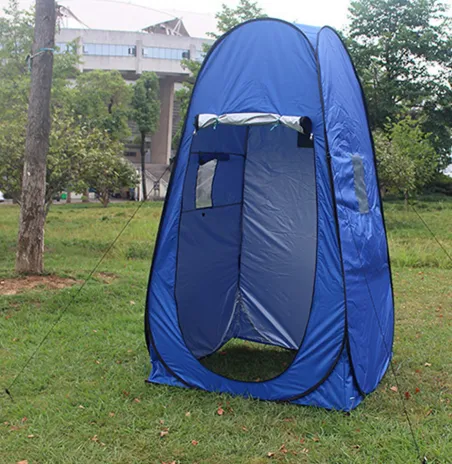 Camping Shower Tent