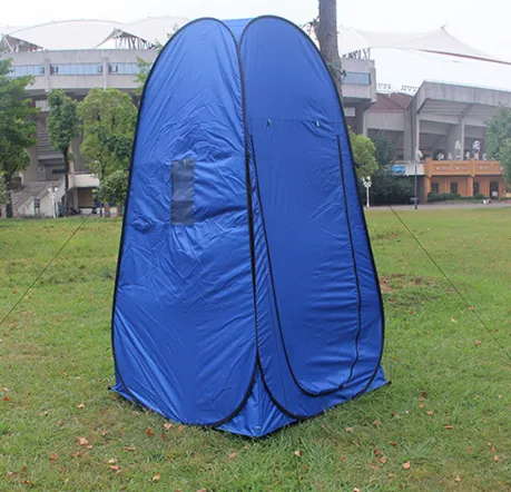 Camping Shower Tent