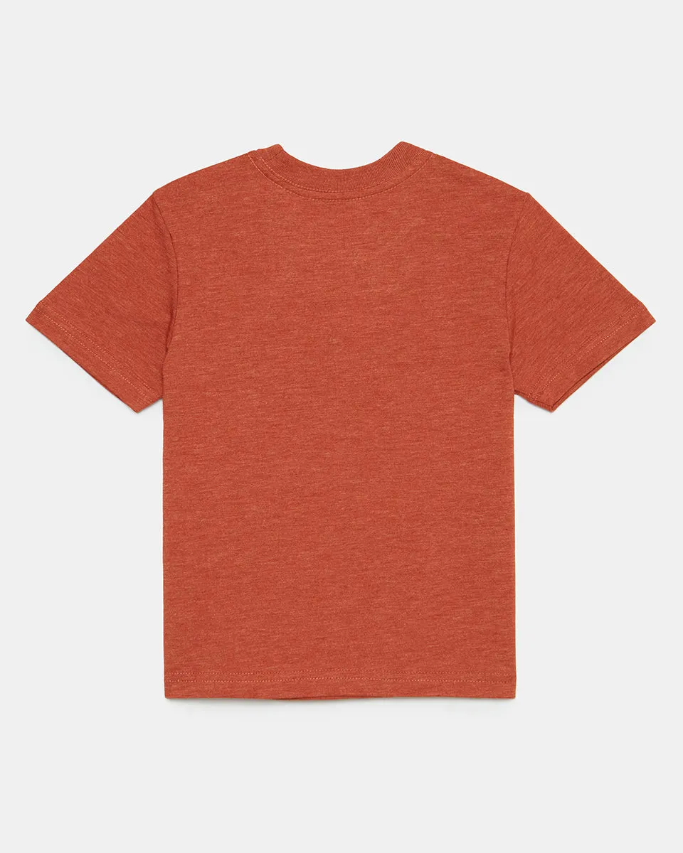 Camping T-Shirt