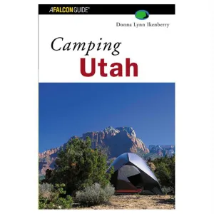 Camping Utah 2nd