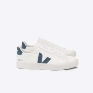 Campo Chromefree Sneaker (White   California)